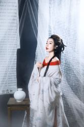 -盘子女人坊古装写真摄影(深圳店)