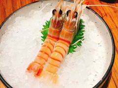 -Mr·Fish鱼鲜生海鲜放题(银泰in99店)