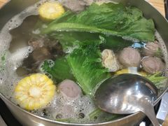 -为什么牛潮汕牛肉火锅(万胜广场店)
