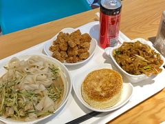 -阿那亚第一食堂 Cafeteria 1