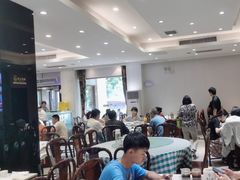 -紫光园·烤鸭·北京菜(劲松店)