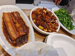 -乡村基·川味现炒大王(熙悦天街店)