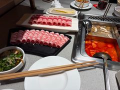 -海底捞火锅(吴中路店)