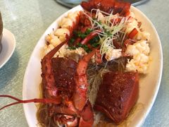 -海澄轩海鲜酒家(虎门店)