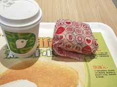 -德克士(胜利店)