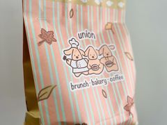 -屋裡·Union Bakery(龙江路店)