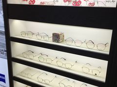 -沫芮眼镜·蔡司·依视路·尼康明月(环创店)