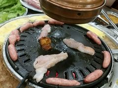 -老板娘的烤肉店(港湾广场店)