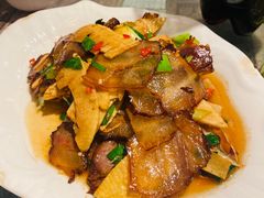 -益华家菜屋(世茂店)