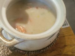 潮经典鲜虾粥-潮中人·潮州菜(益乐路店)