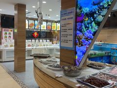 -百味饺子城•海鲜家常菜(秦皇岛店)