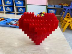 -克乐思·少儿积木搭建|编程(明光路科技馆)