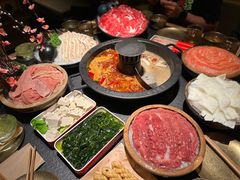 -晓宇重庆火锅(西安荟聚店)