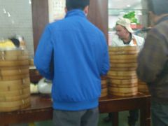 -大明寺素食坊(扬子江中路店)