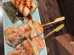 -眷屋の深夜食堂(云锦中心店)
