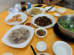 -巫记鸡饭店