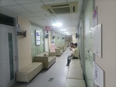-美年大健康体检中心(西直门分院)