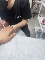 -i.f美甲美睫