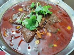 -巢湖名吃·东关老鹅汤(江南风情街店)
