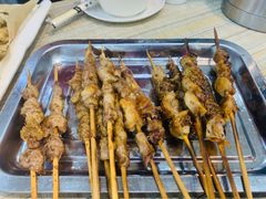 -老舅老蒙肉饼非遗店(一店)