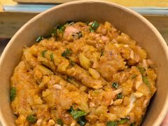 -丁家坡洋芋·观音桥好吃街A区(全国总店)