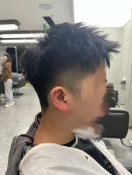 -P.STYLE 派斯造型