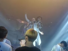 -G5 MAXLAND酒吧