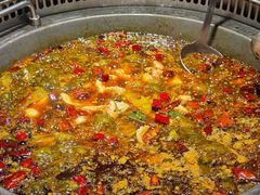 -匠岳·王宝器麻椒鱼(会展中心店)