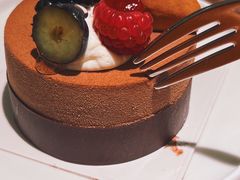 -Ten Olives甜点