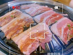 -九田家黑牛烤肉料理(石路天虹店)