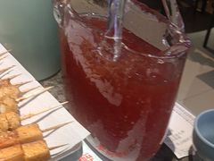 -醉炫音速烧烤·干煸菜(沙河总店)