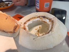 -锅立方•炭火蛙锅(六合万达广场店)