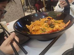 -醉人椒麻辣香锅(上地华联店)
