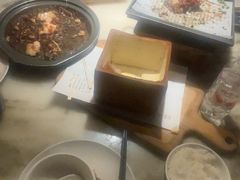-绿茶餐厅(光谷世界城步行街店)