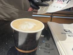-蓉小乔·RONG COFFEE(春熙路店)