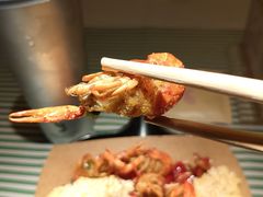 -巴厘龙虾·榜首油焖大虾(音乐学院·沿江酒馆店)