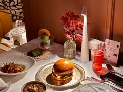-壳里西餐厅Coquille Seafood Bistro(蒙自路店)