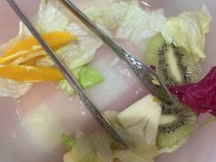 -西贝(吴江路湟普汇店)