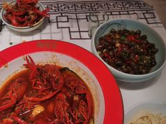 -熊记虾王·小龙虾(东晓南店)