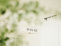 -UP ON AIR