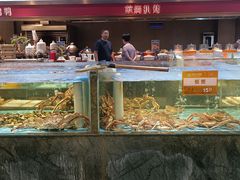 -国惠大酒楼(仓山万达店)