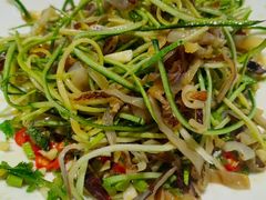 -77号渔船·蒸海鲜青岛菜(积米崖店)