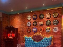 -欢乐迪KTV(观音桥未来国际店)