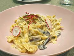 -叁 Three· bistro餐酒馆