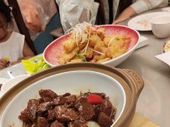 -鹿鸣春饭店(总店)