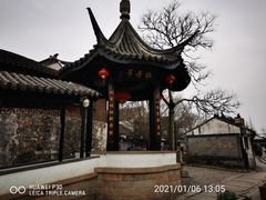 -千灯古镇