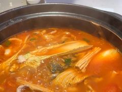 -周渝食惦酸菜鱼(青浦店)