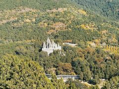 -香山公园