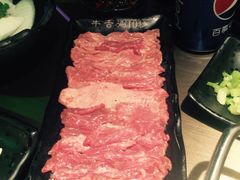-左庭右院鲜牛肉火锅(新梅广场店)