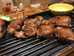 -大岛日本料理铁板烧(南通大饭店)